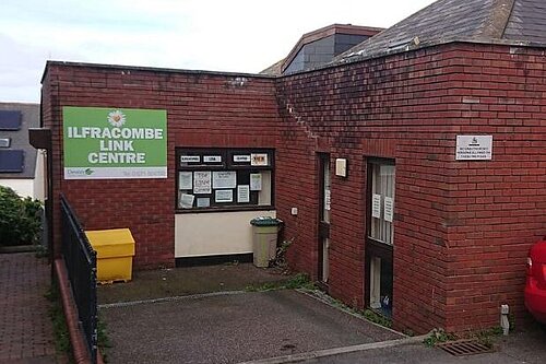 Ilfracombe Link Centre