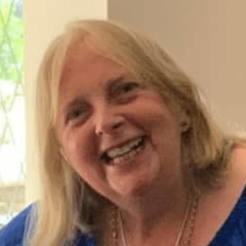 June Williams