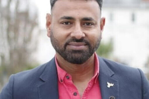 syed jusef