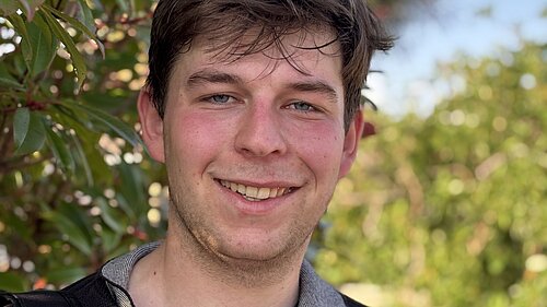 josh rutty