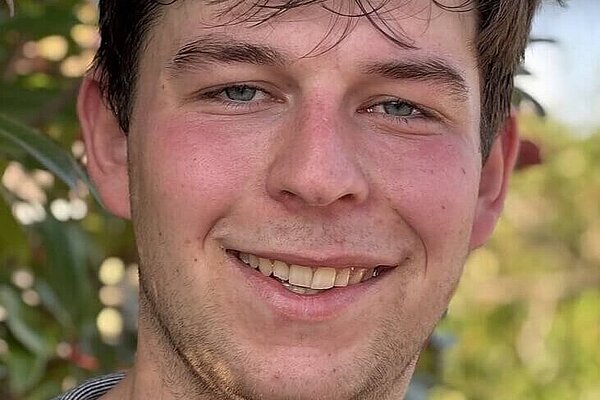 Cllr Josh Rutty