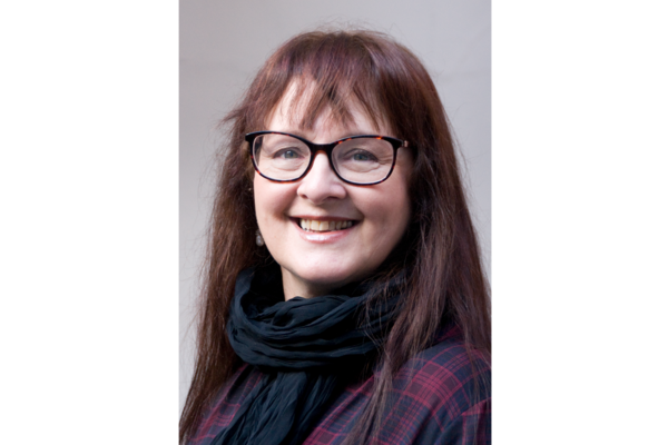 Cllr. Juline Hunt Portrait of Cllr. Julie Hunt