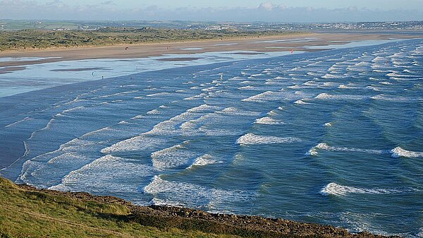 Saunton