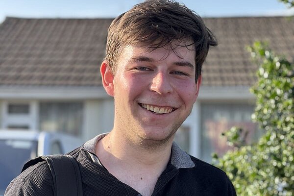 josh rutty